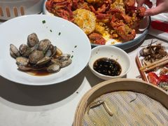 -杨氏青龙虾·羊蝎子(金盛路总店)