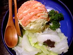 明太子土豆沙拉-一豚轩·烧鸟·豚骨拉面(五四路店)