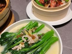 -喜记顺德菜(南昌万象城店)