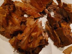 -北李妈妈菜·海肠捞饭(高新万达店)
