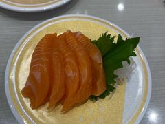 -濱寿司(高新伊藤店)