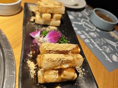 -一朵菌·野生菌探索家火锅(南亚店)