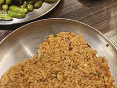 -破店肥哈·东北烧烤·夜宵(南山保利店)