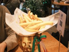 -1861意大利餐厅(文化广场店)