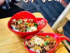 -冒椒火辣(奎星楼街店)