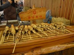 -花莲东大门国际观光夜市