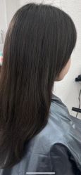 -ALONG HAIR阿龙发型