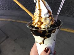 -麦丽丝红油辣椒冰淇淋(江家巷店)