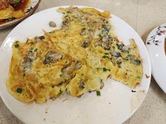 海蛎抱蛋-老福洲(西洪路店)