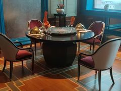 -北京饭店谭家菜