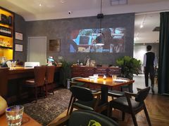 -鹿萤季·营地小馆(皇后公园店)