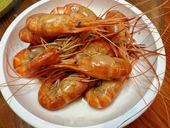 -风味小吃(浦东南路2368)