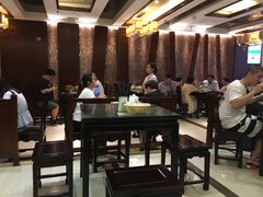 -熙盛源(滨湖万达店)