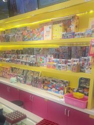 -meland·儿童乐园·游戏厅娃娃机·电玩Xbox(成都合生汇店)