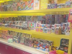 -meland·儿童乐园·游戏厅娃娃机·电玩Xbox(成都合生汇店)