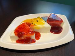 -粥全粥到海鲜家常菜·海肠捞饭(嫩江路店)