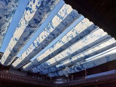 -璞真扎染博物馆