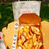 我说它是taco界的天花板，大家没有意见吧！