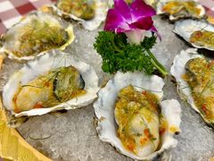 -吉源大排档·鱼生·海鲜(烧烤彩印厂店)