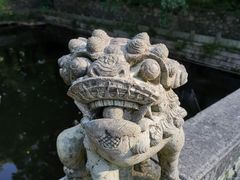 -普陀山风景名胜区-法雨禅寺