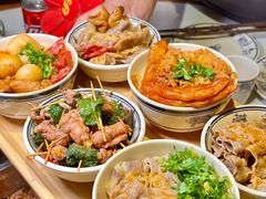 -螺大喜螺蛳粉火锅(雍和宫店)