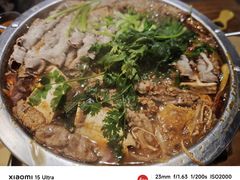 -毛蛋烩面(文汇西路店)