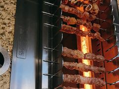 -丰茂烤串(卫星广场店)