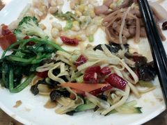 -素德轩素食餐厅(东港店)