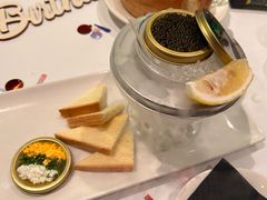-MORTON'S 莫尔顿牛排坊(北京丽晶酒店)