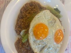 -大哥餐厅(西城花园店)