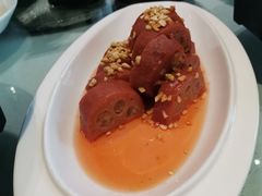 -筱爷叔·上海传统手工菜(玉树路店)