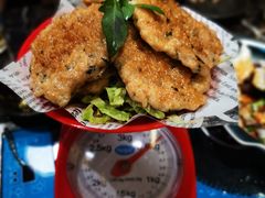 -长安·大茶饭
