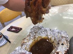 -乡味海鲜农家菜·巽寮土窑鸡(地道美食店)