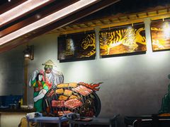 -万兴佳烤肉·长白山老味道(宏泰广场店)