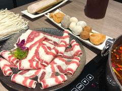 -老鼎旺安格斯牛肉火锅(衡艺广场店)