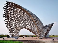 -南汇嘴观海公园