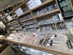 -MUJI无印良品(恒隆广场店)