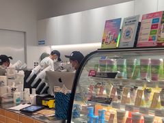 -Blueglass酸奶(华贸购物中心店)