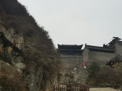-雁门关景区