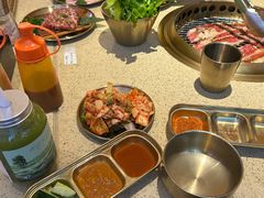 -妙香居韩国烤肉(容桂天佑城店)