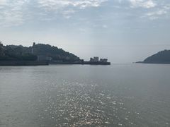 -东沙渔村