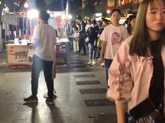-鼓楼夜市