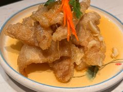 -北李妈妈菜·海肠捞饭(开发区万达店)