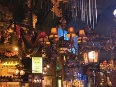 -旅行者酒吧(吉林财富购物广场店)