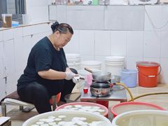 -周大娘牛乳(旧寨古村总店)