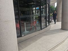 -汇乐游泳馆(莲花南路店)