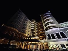 -上海安亭别墅花园酒店