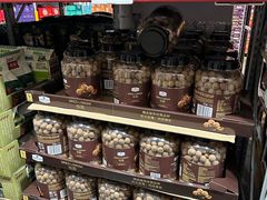 -山姆会员商店(上海浦东店)