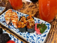 -小川洋风料理(街道口店)