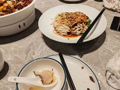 -永安鱼庄·镇江菜(东吴路店)